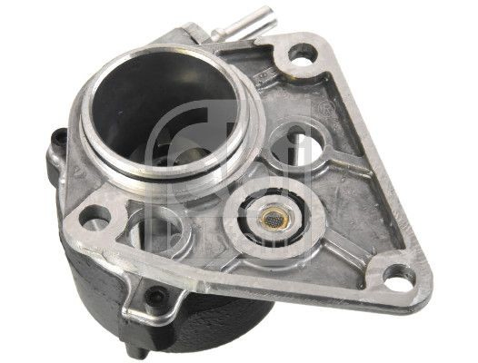 Depresor de freno  Peugeot Boxer I