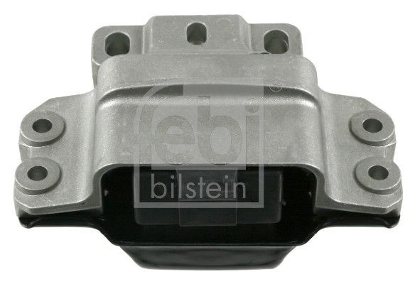 Soporte izquierdo del motor 22724 Febi