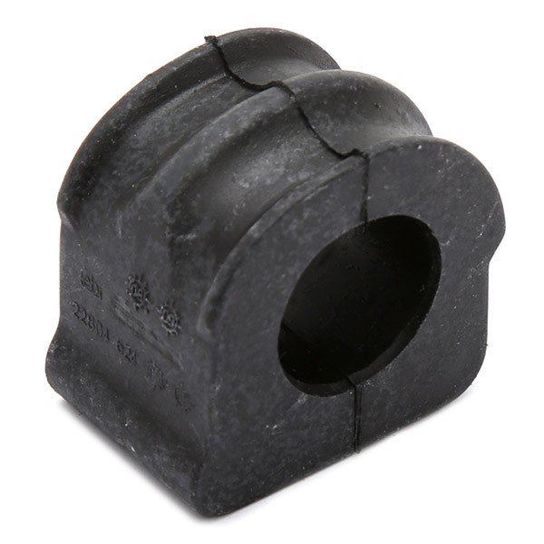Buje de barra estabilizadora delantera Febi 22804 precio, desde 1,88 EUR