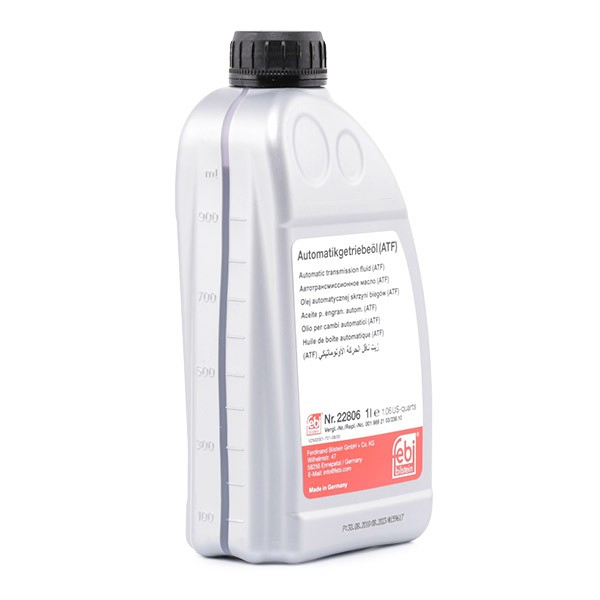 Comprar 19892103 Mercedes Aceite caja de cambios