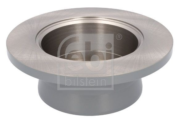 Comprar 22858 Febi Disco de freno trasero