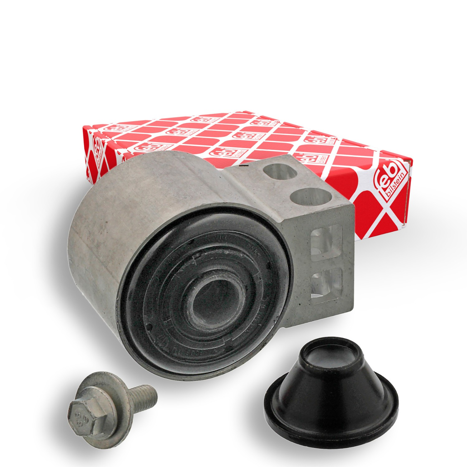 23003 Febi Silentblock de brazo de suspensión delantero inferior