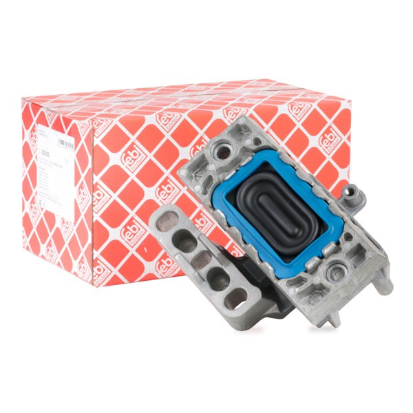 23020 Febi Soporte de motor derecho