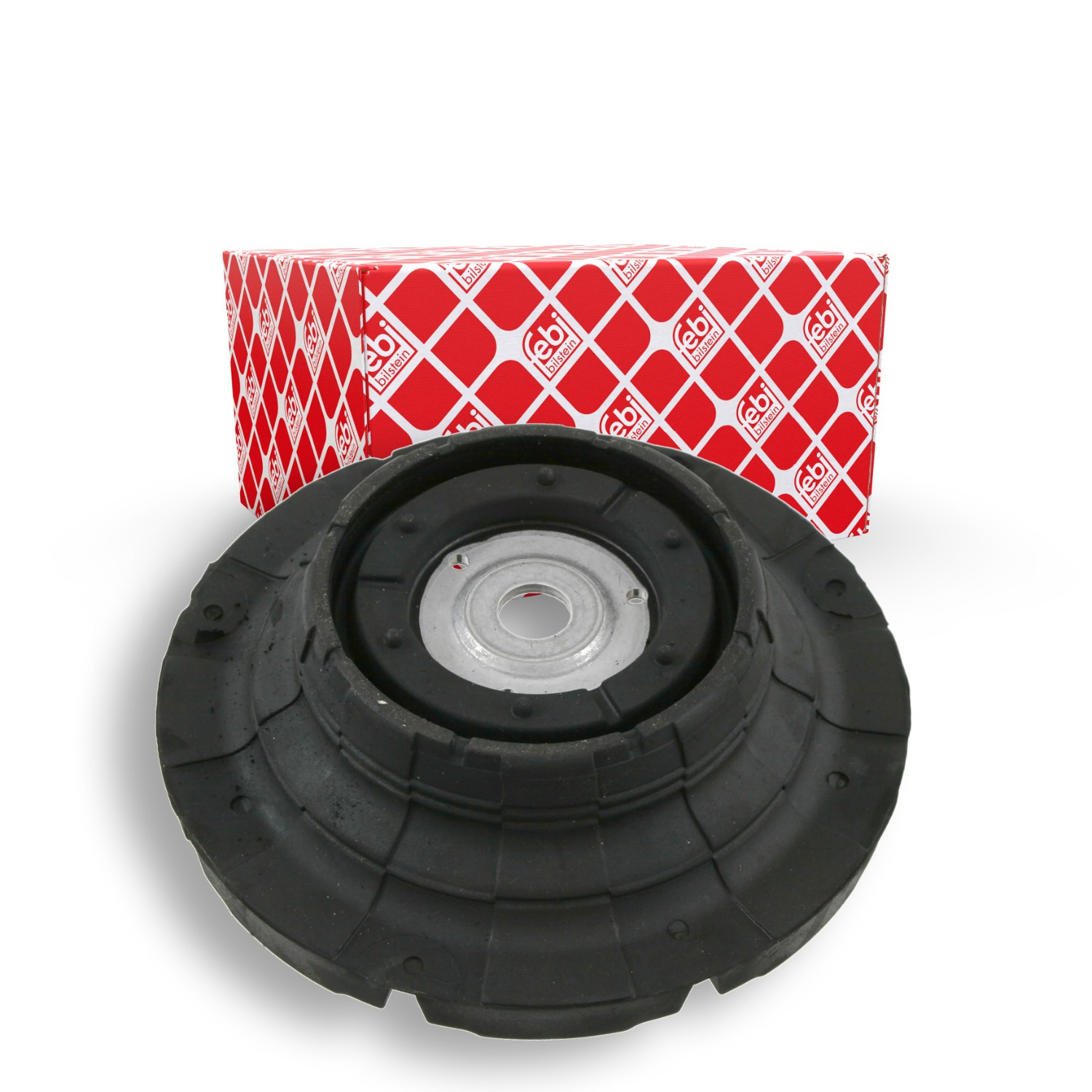 Soporte del amortiguador delantero Febi 23116 precio, desde 14,50 EUR