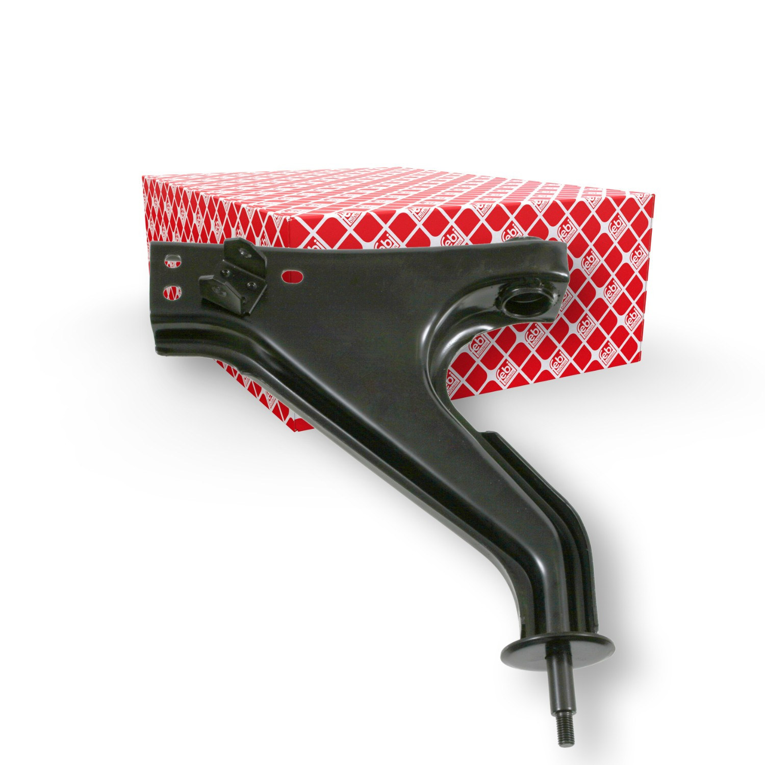 Brazo inferior izquierdo de la suspensión delantera Febi 23150 precio, desde 55,37 EUR