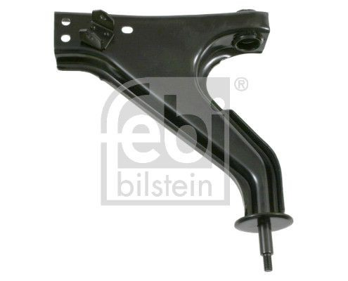 23150 Febi Brazo inferior izquierdo de la suspensión delantera