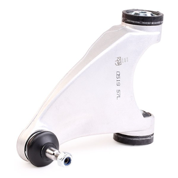 Trapecio de suspensión delantera, superior izquierda Febi 23161 precio, desde 41,17 EUR