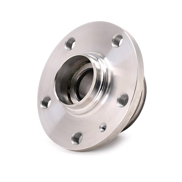 Comprar 23320 Febi Cubo de rueda, Eje trasero