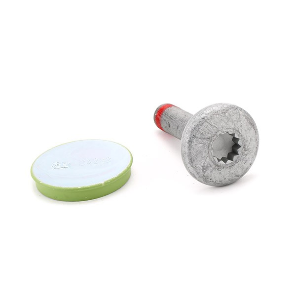 Cubo de rueda trasero 23320 Febi