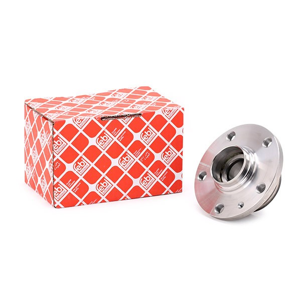 Buje de rueda Febi 23320 precio, desde 40,53 EUR
