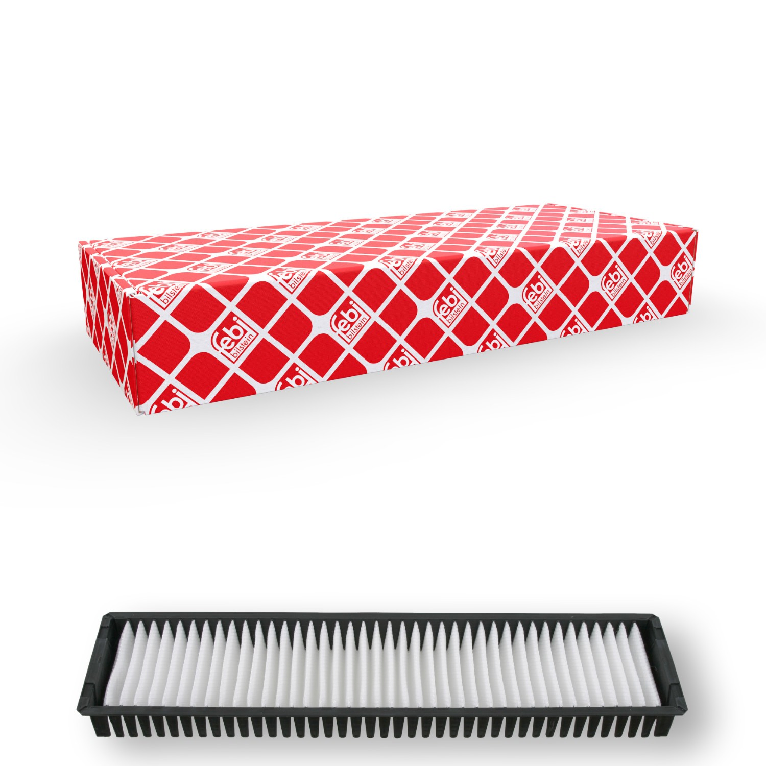 Filtro de cabina Febi 23409 precio, desde 9,80 EUR