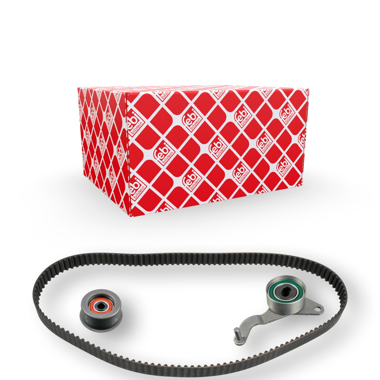 Kit de distribución 530049210 LUK