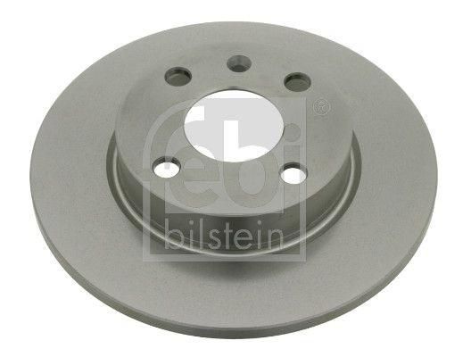Disco de freno trasero Febi 23553 precio, desde 22,52 EUR