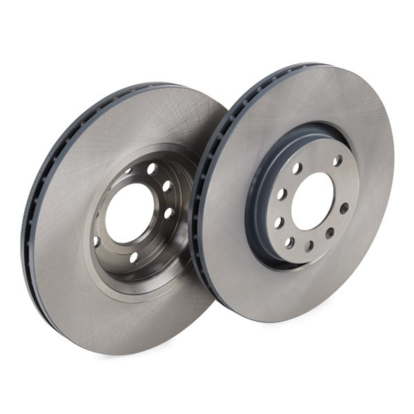 Comprar 23559 Febi Freno de disco delantero