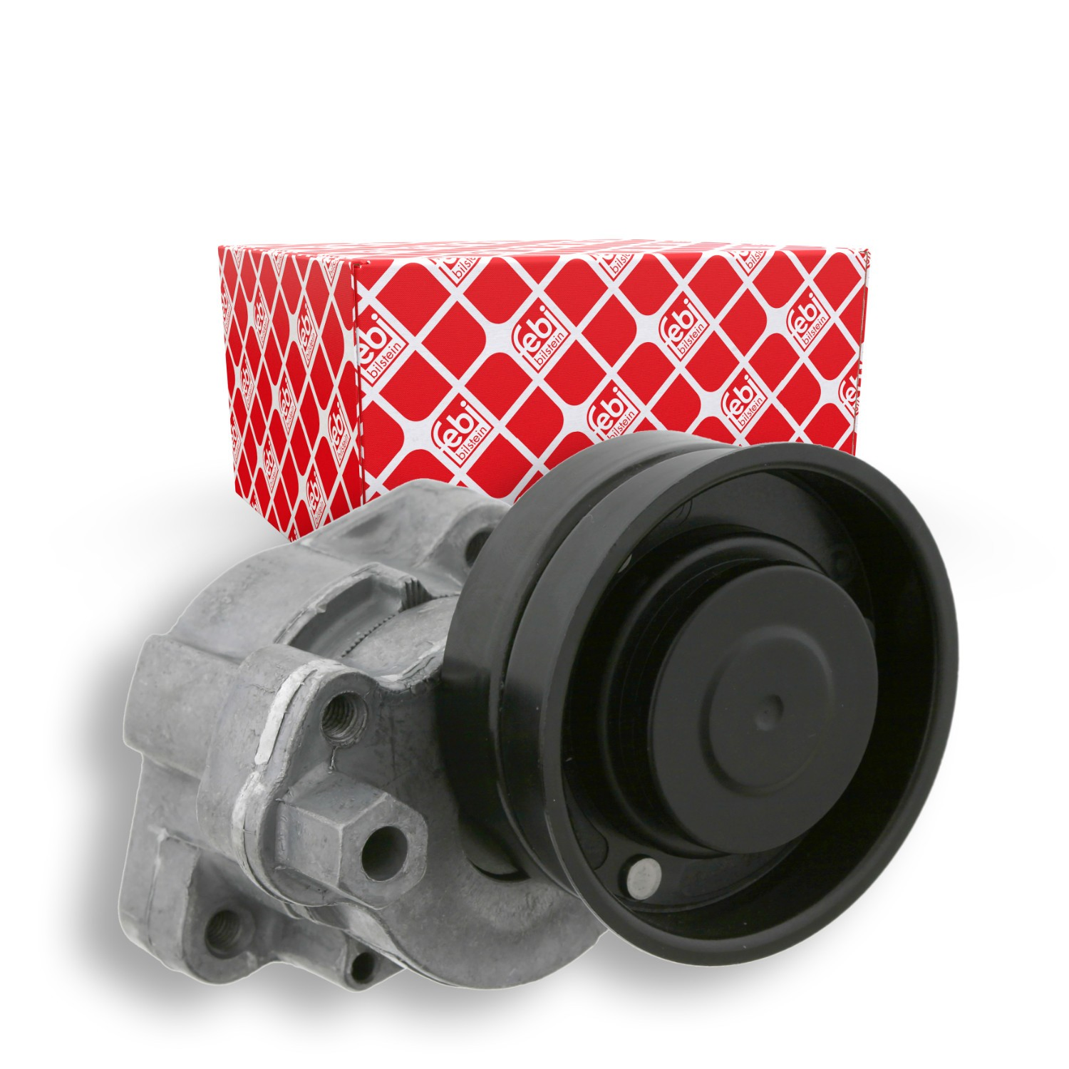 Tensor de correa accesorios Febi 23607 precio, desde 65,84 EUR