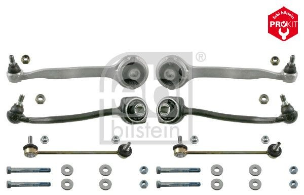 23702 Febi Kit de brazo de suspensión delantera
