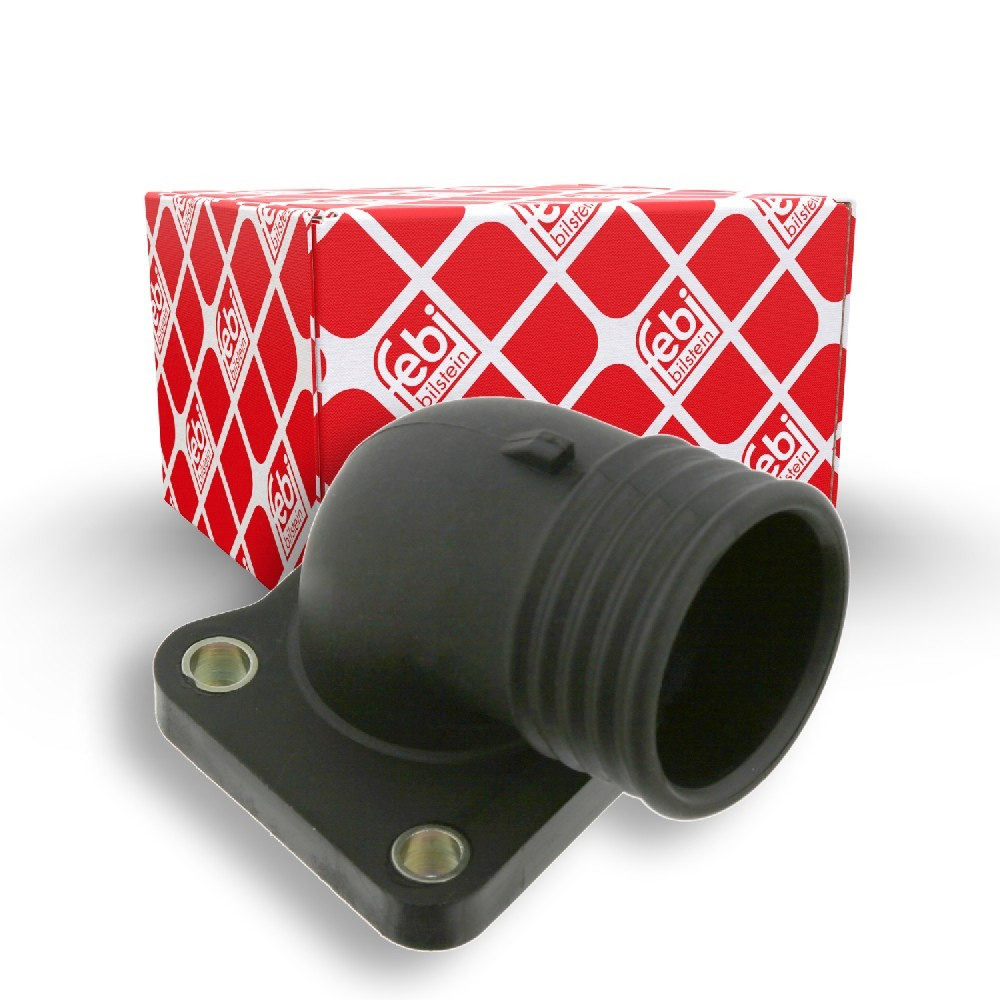 Brida del sistema de refrigeración (triple unión) Febi 23743 precio, desde 3,92 EUR