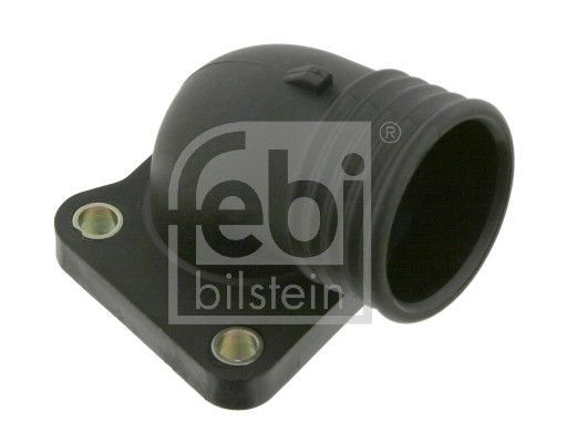 23743 Febi Brida del sistema de refrigeración (triple unión)