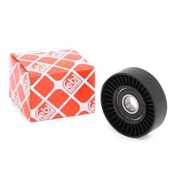 Comprar 23781 Febi Polea tensora, correa poli V