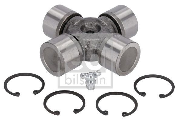 Cruceta del eje cardán trasero DAF 1408365 precio, desde 54,16 EUR