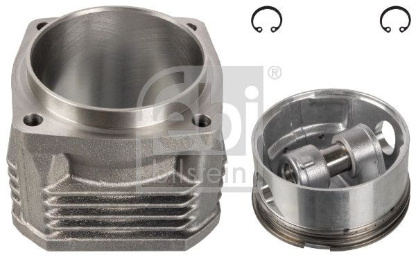 Juego de pistón y camisa de compresor (camión) Mercedes A5411300008 precio, desde 93,61 EUR