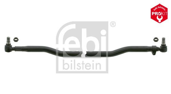 24136 Febi Barra de dirección completa
