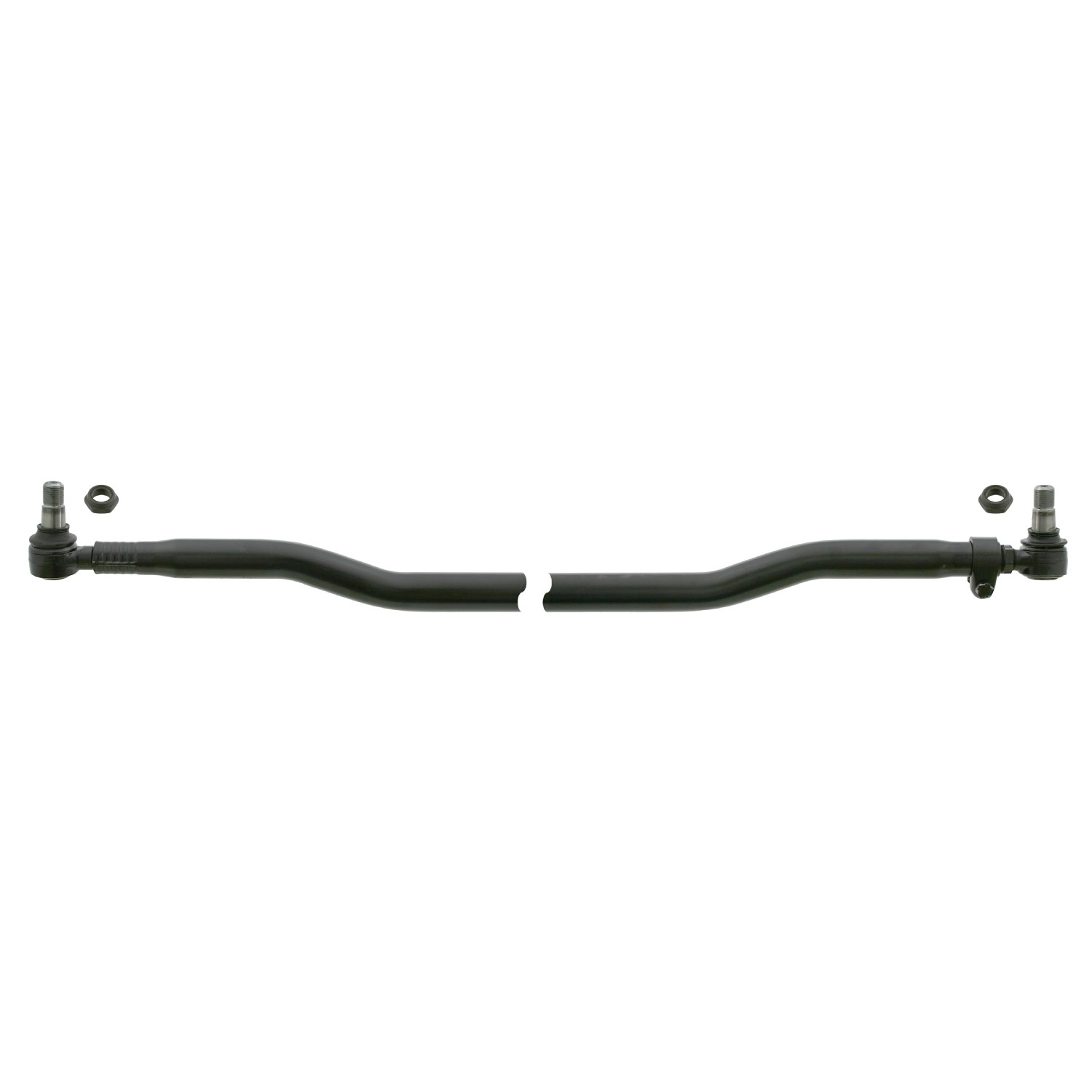 Barra de dirección completa Febi 24136 precio, desde 162,39 EUR