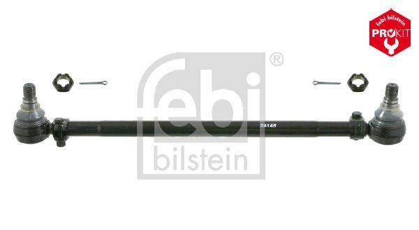 Barra transversal de la suspensión delantera Febi 24145 precio, desde 101,50 EUR