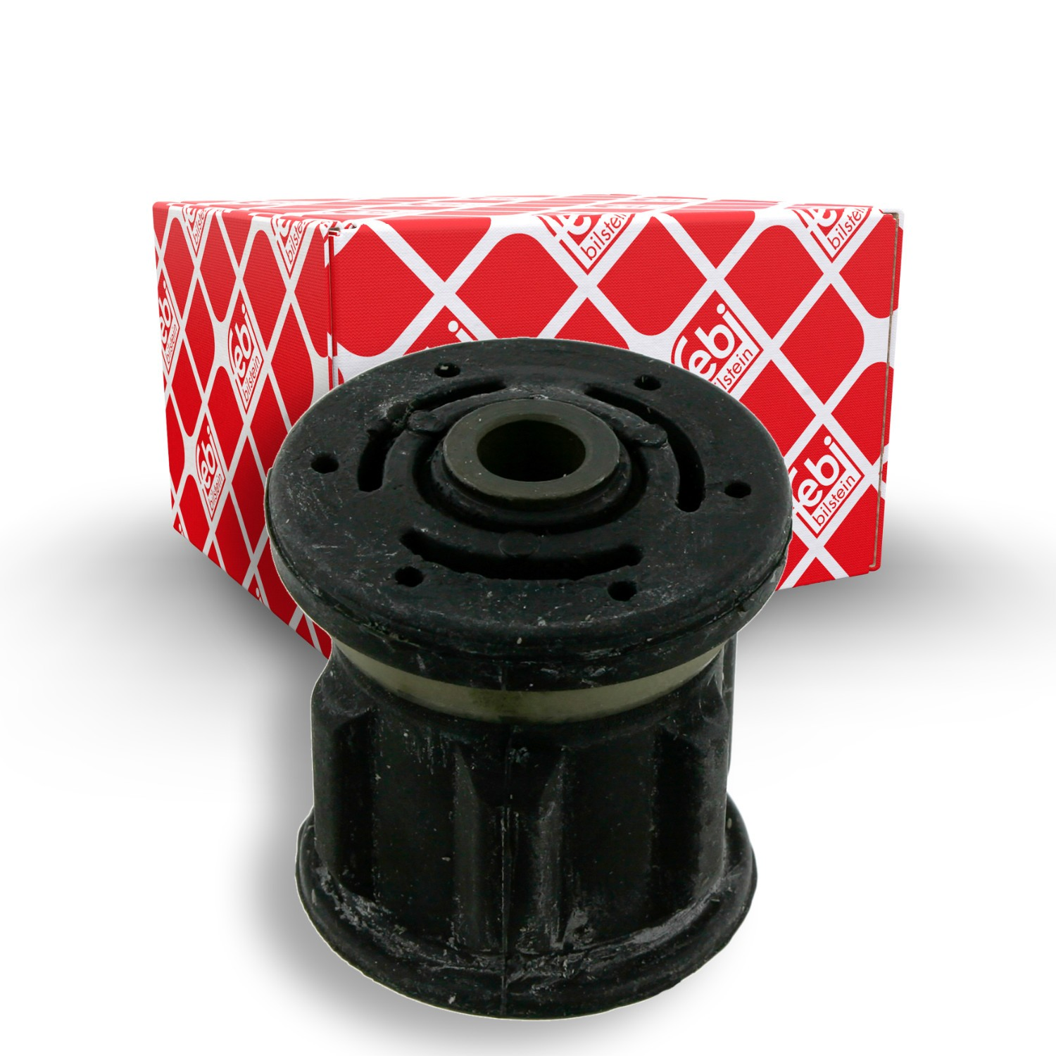  Silentblock trasero Ford Fiesta 