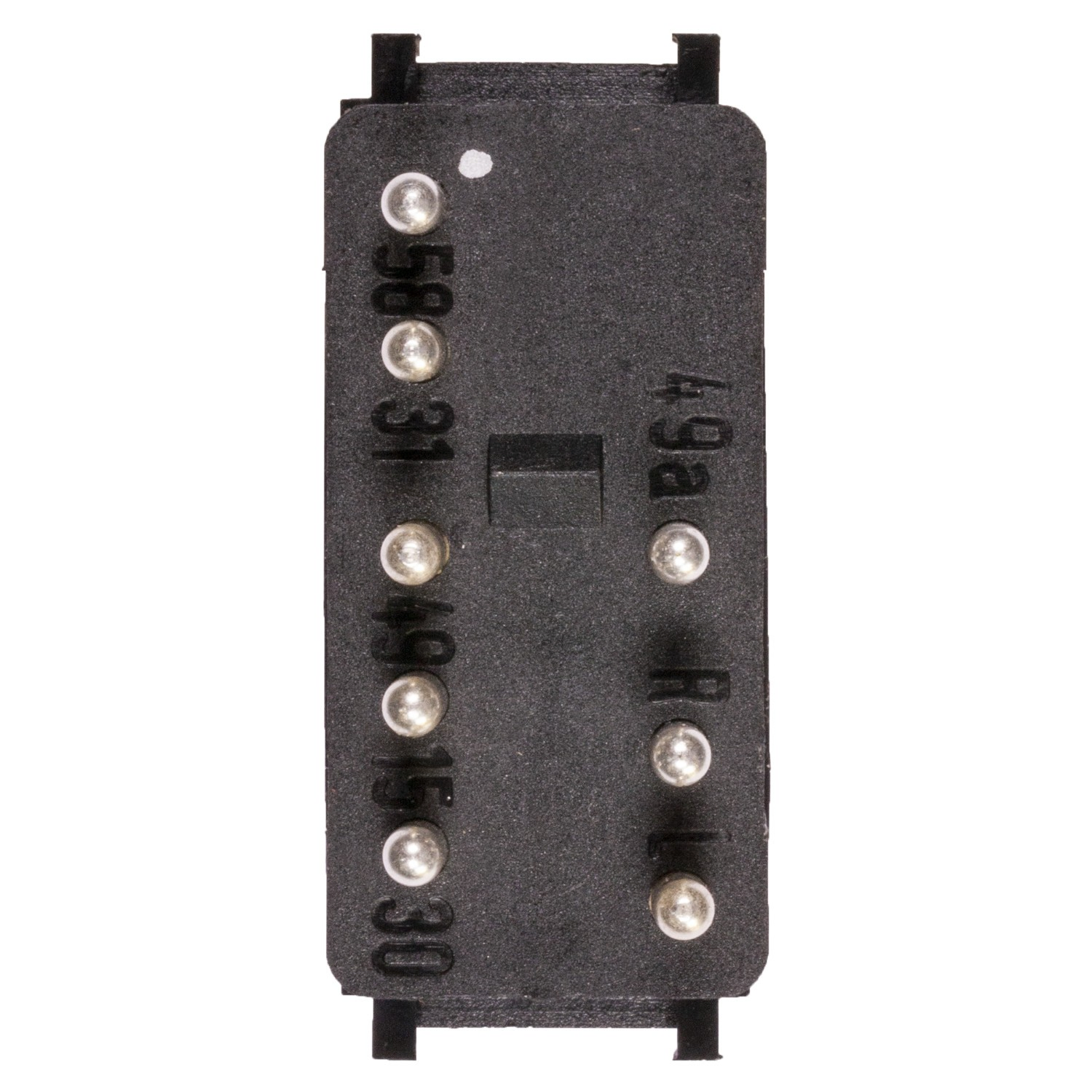 Botón de emergencia Mercedes C 190 sedán (W201) (1982 - 1993) precio, desde 16,85 EUR