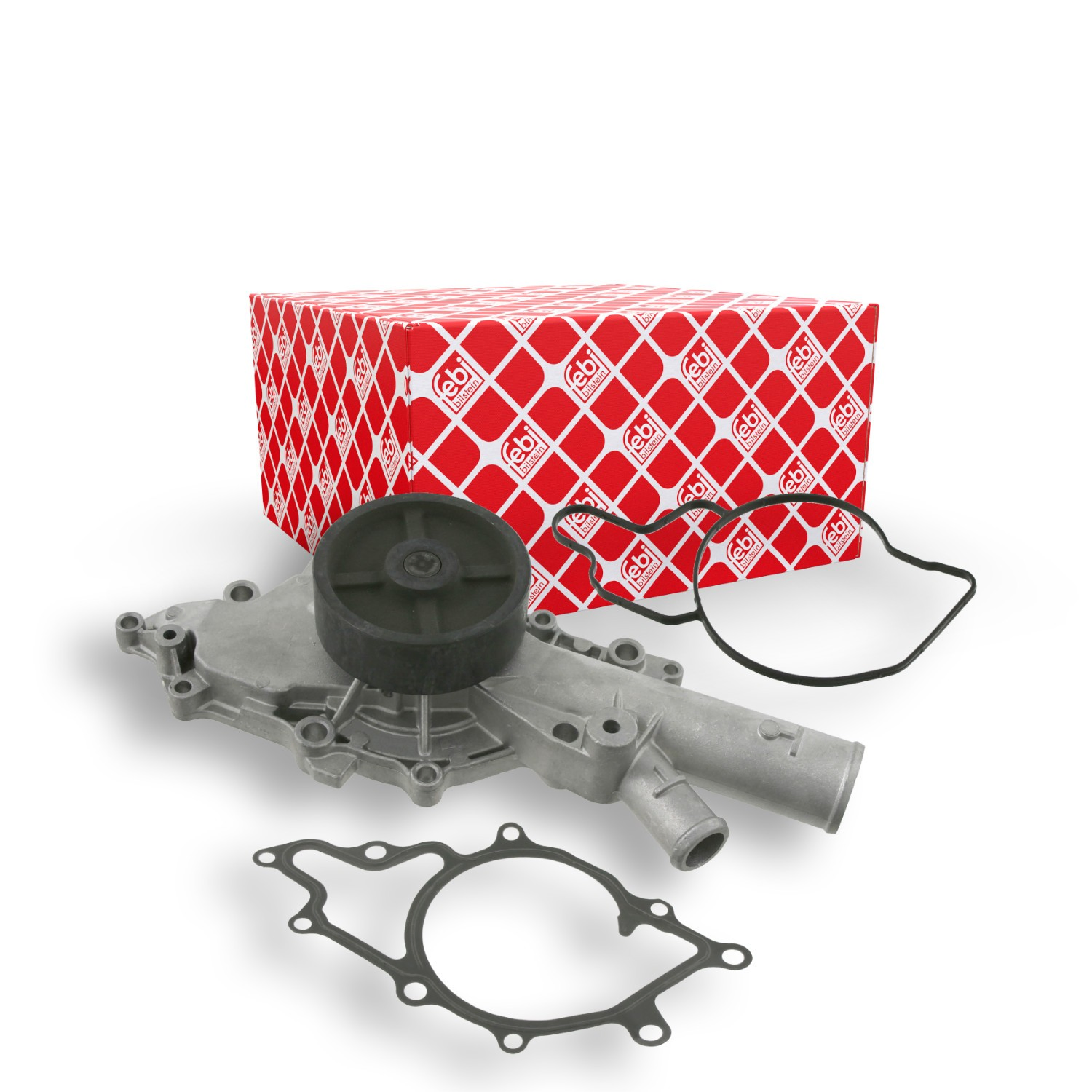 Comprar 24204 Febi Bomba de agua para motor
