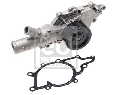 24204 Febi Bomba refrigerante coche