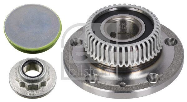 Buje de rueda Febi 24236 precio, desde 43,03 EUR