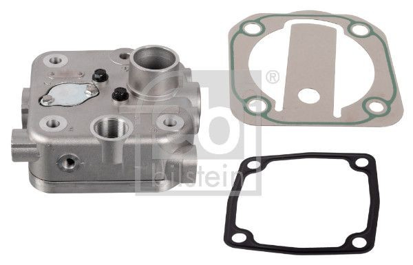 Comprar 5411301419 Mercedes Cabeza del compresor (Camión)