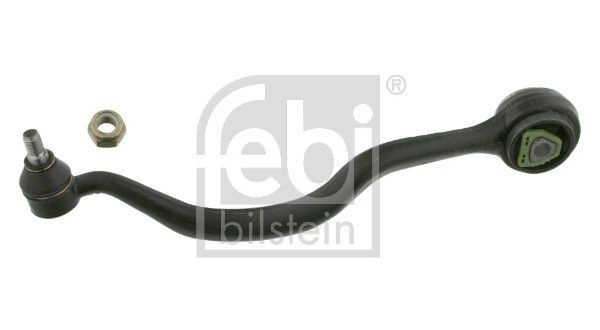 24299 Febi Brazo de suspensión delantera, superior izquierda