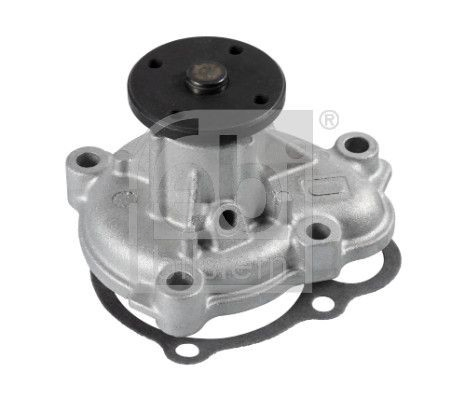 Bombeadora de agua Febi 24331 precio, desde 44,44 EUR
