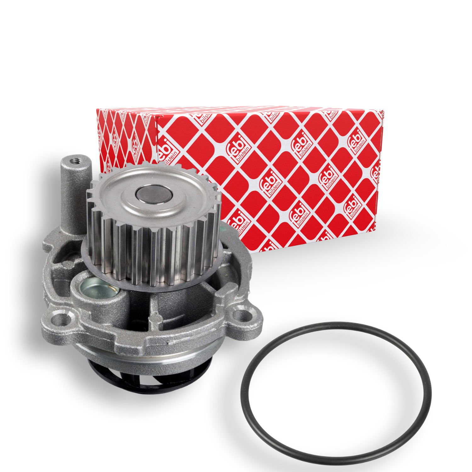 Comprar 24358 Febi Bomba de agua para motor