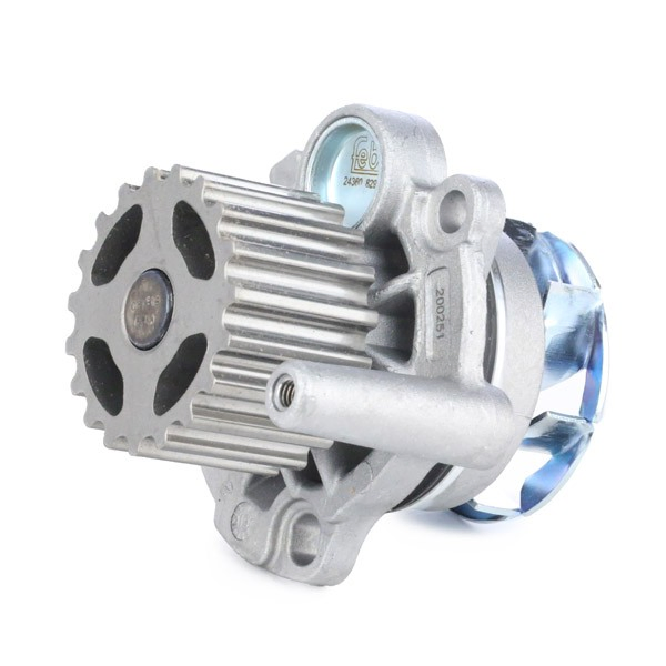 Motor de agua Febi 24360