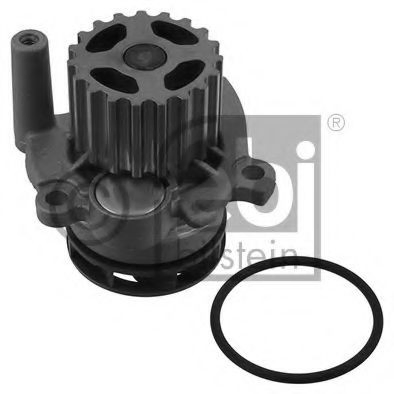 Comprar 24360 Febi Bomba de agua para motor