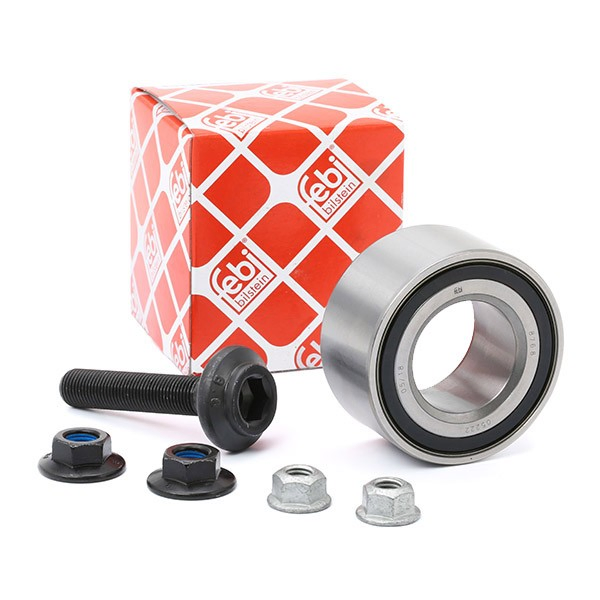 Cojinete de rueda delantero Febi 24366 precio, desde 21,58 EUR