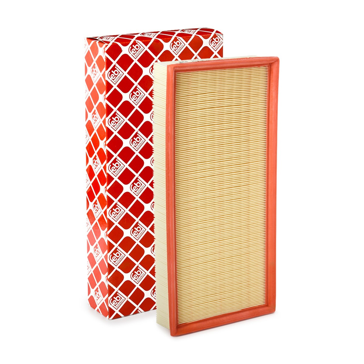 Comprar 24396 Febi Filtro de aire