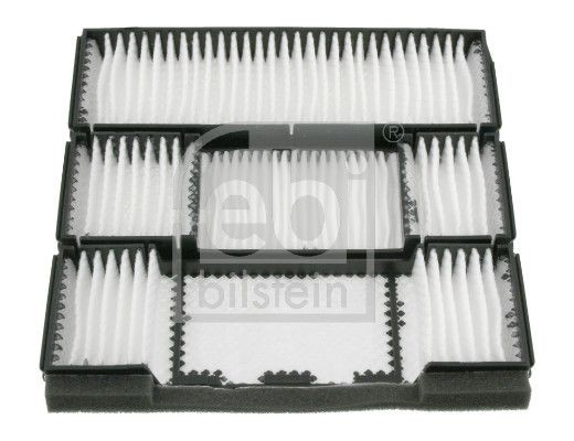 24490 Febi Filtro antipolen
