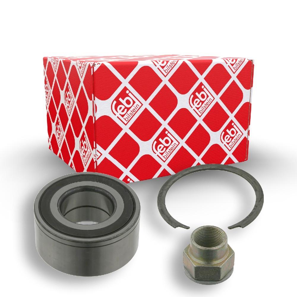 Cojinete de rueda delantero Febi 24524 precio, desde 37,73 EUR