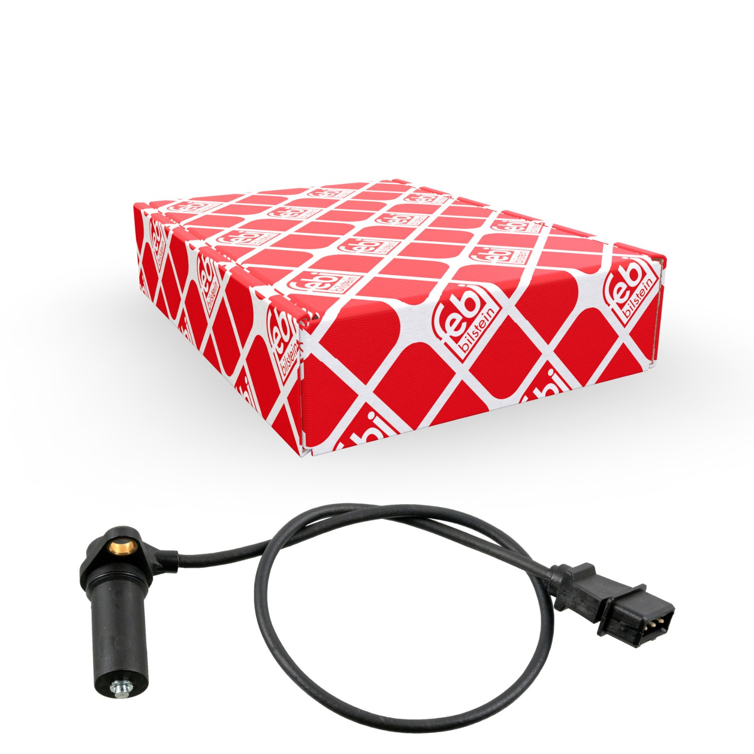 Comprar 24576 Febi Sensor de cigüeñal