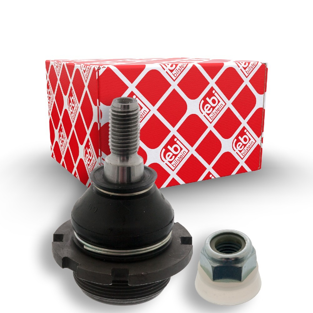Rótula inferior de suspensión Peugeot 505 sedán (551A) (1979 - 1993) precio, desde 13,11 EUR