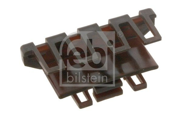 Guía de cadena de distribución para Mercedes S  C140