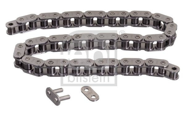 Cadena de bomba de aceite de motor para Mercedes A  W168
