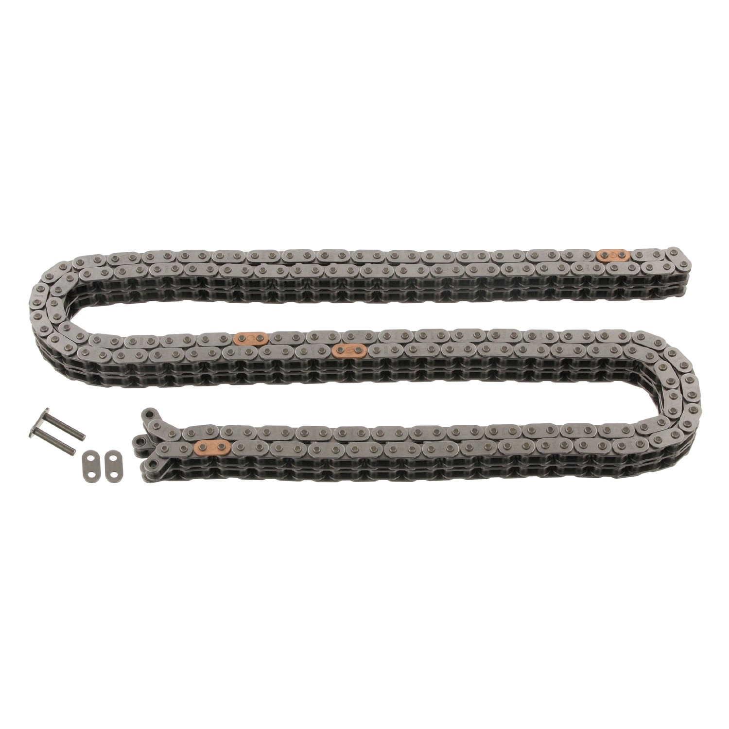 Cadena de motor para Mercedes ML/GLE  W164