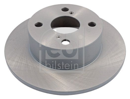 26071 Febi Freno de disco trasero