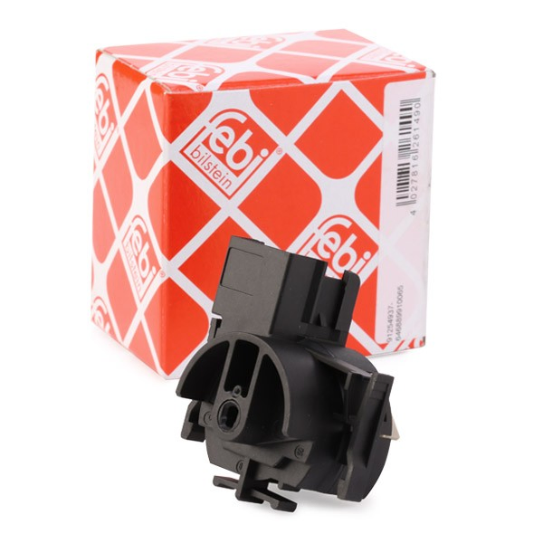 Interruptor de encendido Febi 26149